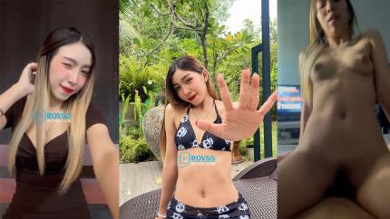 คลิปโป๊ไทยสาวขย่มควยให้เสี่ย เงี่ยนหีมากบอกอย่าพึ่งเสร็จนะคะเสียงไทยชัดเจน