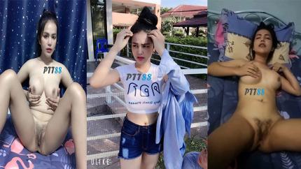 XXX หี เมียขี้เงี่ยนอ้อนผัวอยากโดนเย็ด คลิปหลุดเสียงไทยจากทางบ้านแหกหีนอนรอบนที่นอนช่วยมาเย็ดหีหนูหน่อยเงี่ยนทนไม่ไหวแล้ว
