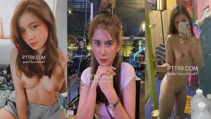 หลุดมือถือ นักศึกษาม.ขอนแก่นขาวเนียนน่ารักตัวท็อป ถ่ายคลิปตัวเองเก็บไว้แล้วหลุดคลิปเด็ดๆทั้งนั้นบีบนมช่วยตัวเองหลุดมาหลายคลิป
